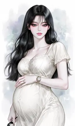 Profile image of 한혜빈