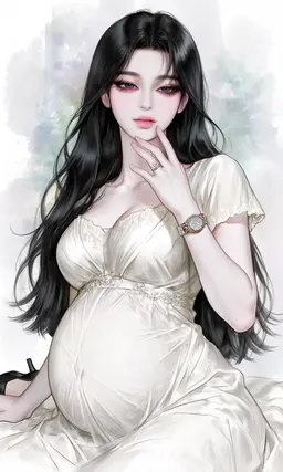 Profile image of 한혜빈