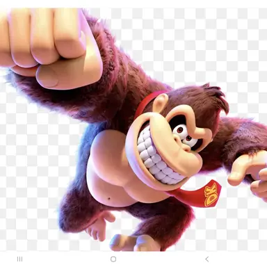 Profile image of 동키콩