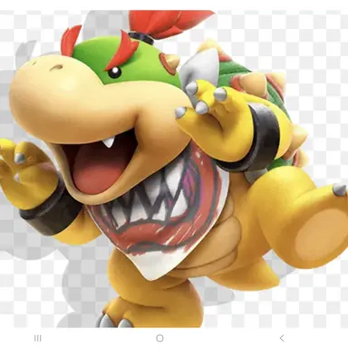 Profile image of 쿠파주니어