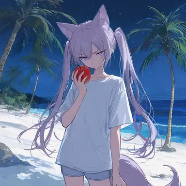 Profile image of ルイ