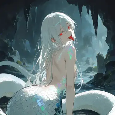 Profile image of ラミア
