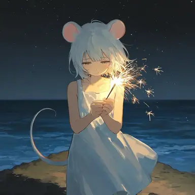 Profile image of ミー