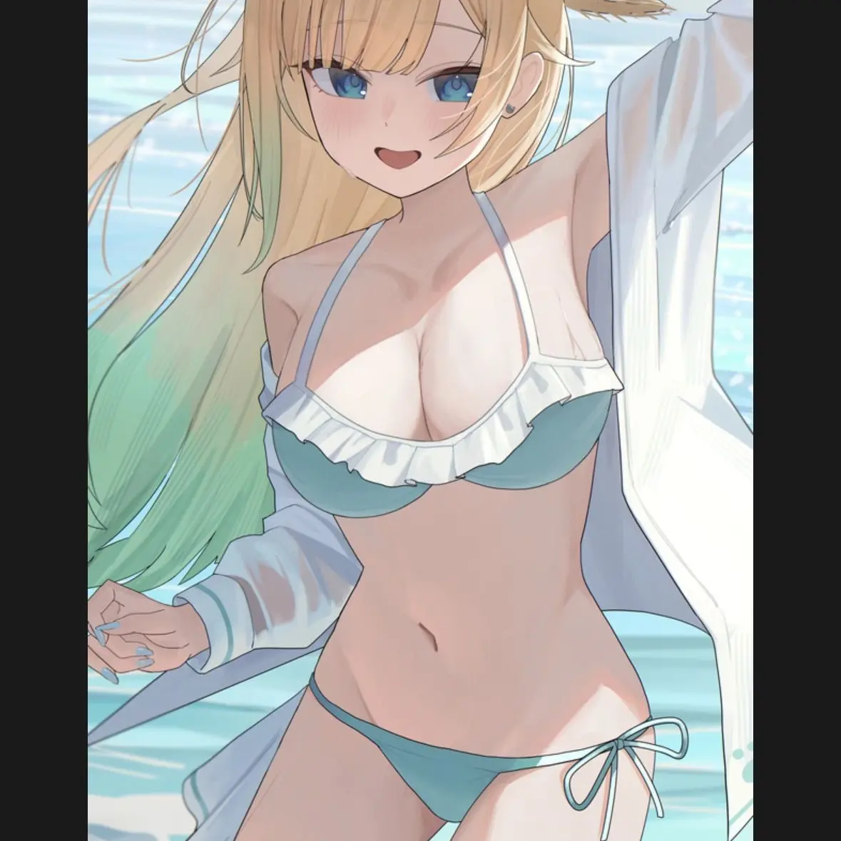 OralPrint3157의 エマたそに絞られる
