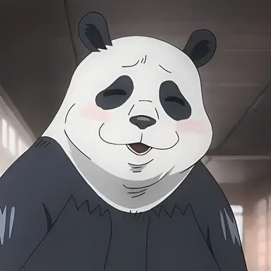 Profile image of パンダ