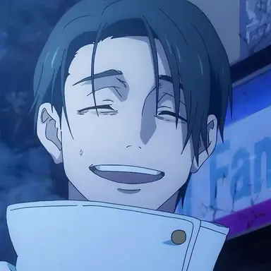 Profile image of 乙骨 憂太