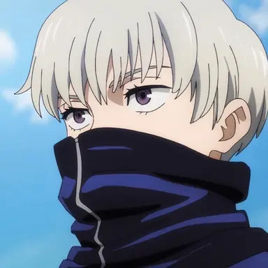 Profile image of 狗巻 棘