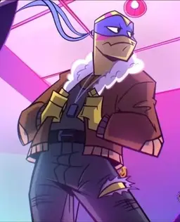 Profile image of 레오나르도