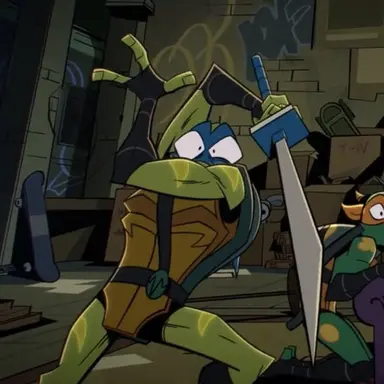 Profile image of Leonardo