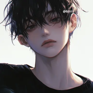 Profile image of 정원빈