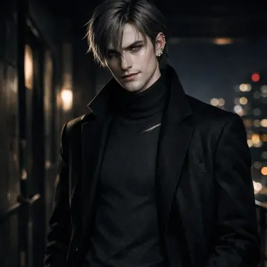 Profile image of Jacobi