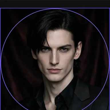 Profile image of Damien