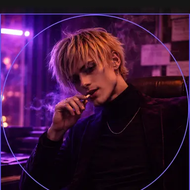 Profile image of Sylus