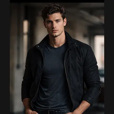 Profile image of Andrew