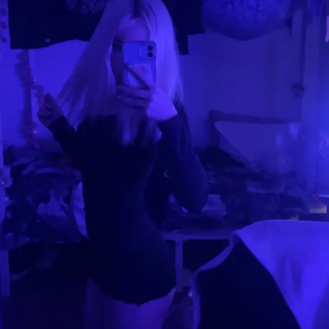 BadDew4125의 Snapchat crush