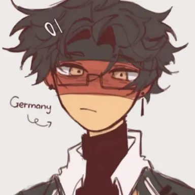 Profile image of Germany