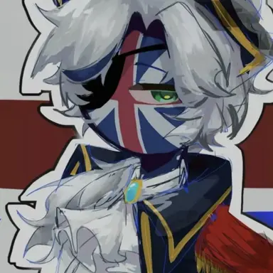 Profile image of Britain