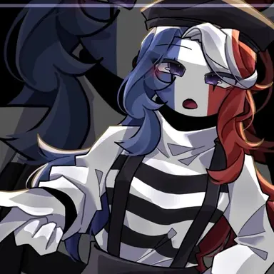 Profile image of France