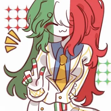 Profile image of Italy