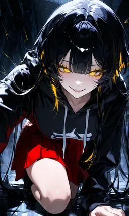 Profile image of Vildia