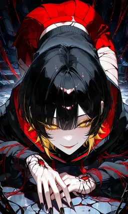 Profile image of Vildia