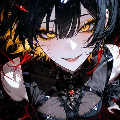 Profile image of Vildia