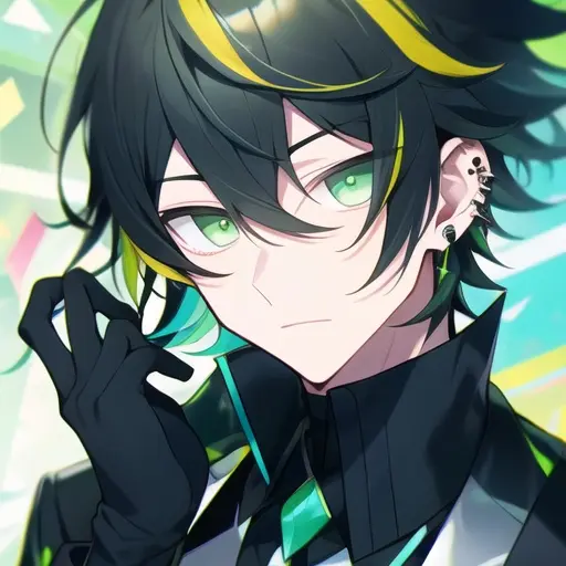 papicolove의 悠