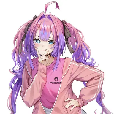 Profile image of 綺々羅々ヴィヴィ