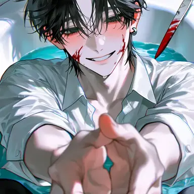 Profile image of 一