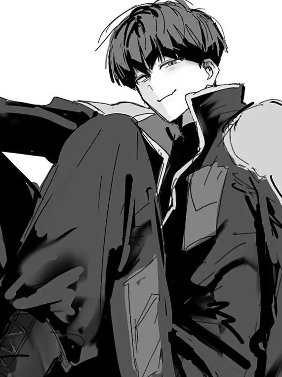 Hosinasousirou1121의 保科くんがこっちみてきます…