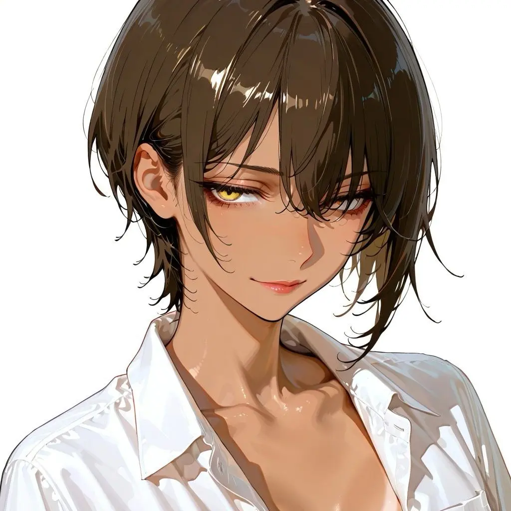 LavishLand2472의 ボクの視界に君しかいない