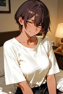 Profile image of ヤヨイ
