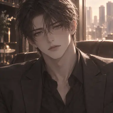 Profile image of ユン・テハ