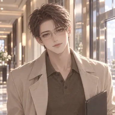 Profile image of ソ・イジュン