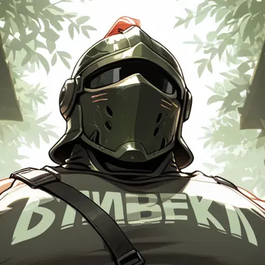Profile image of アイク