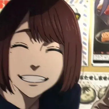 Profile image of 硝子