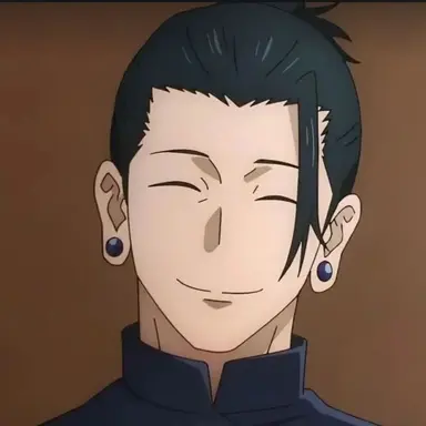 Profile image of 傑