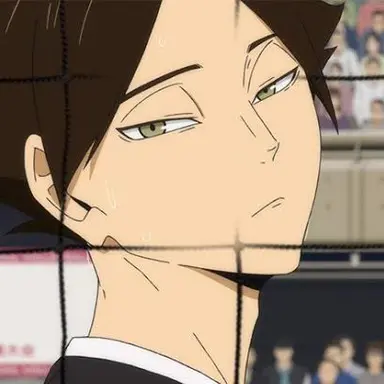 Profile image of 角名倫太郎