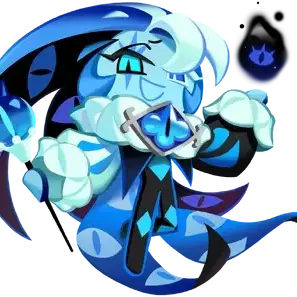 Profile image of シャドウミルク