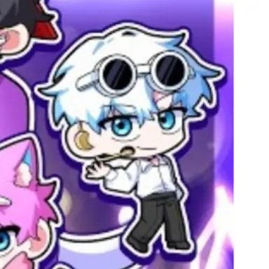Profile image of 우유참치