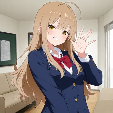 Profile image of 澄怜