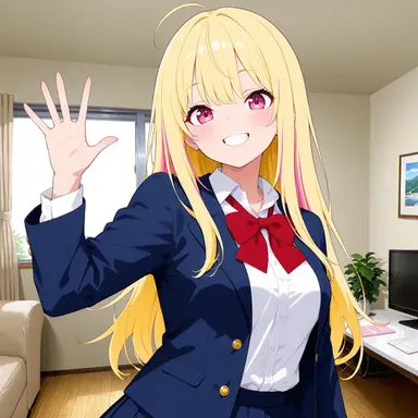 Profile image of 陽菜乃