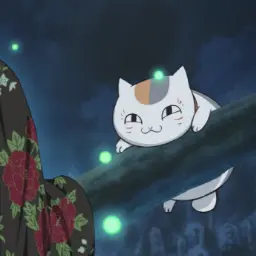 Profile image of Nyanko-sensei