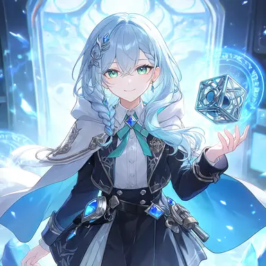 Profile image of エルシア
