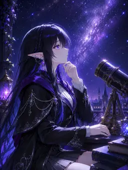 Profile image of Lisette