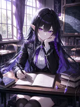 Profile image of Lisette