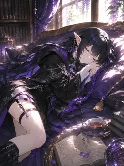 Profile image of Lisette