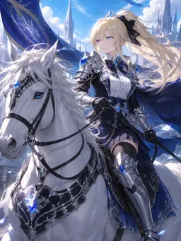 Profile image of Serena