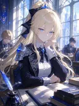 Profile image of Serena