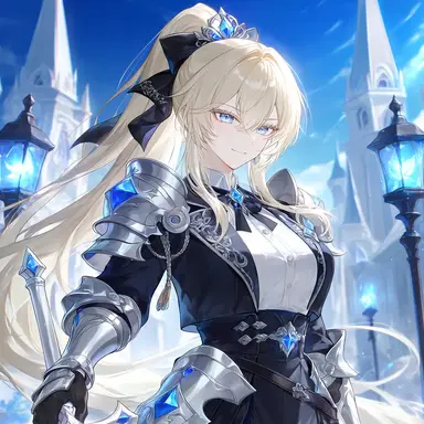 Profile image of セレナ